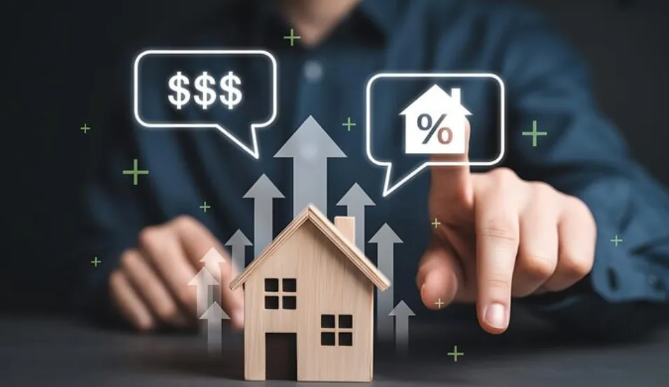 Harga Sewa Rumah Terancam Melonjak 
