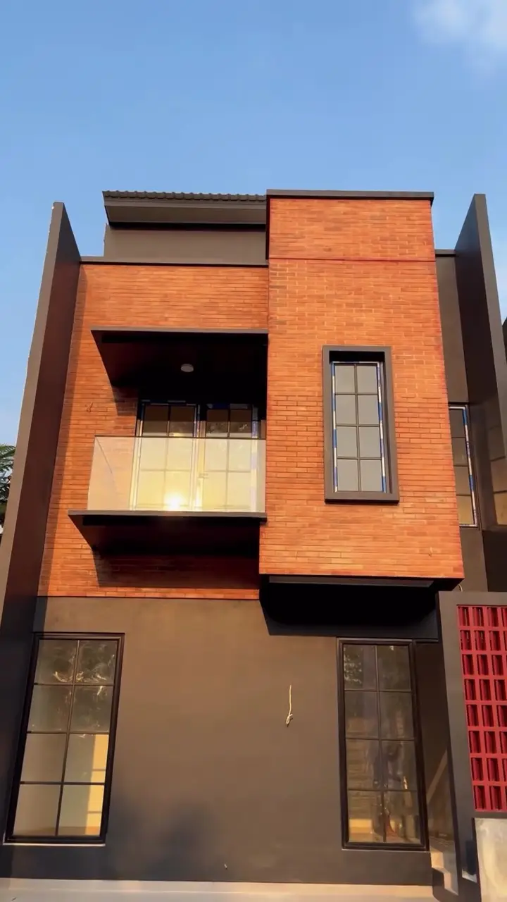 Punya Rumah di Catania Premiere Cibubur