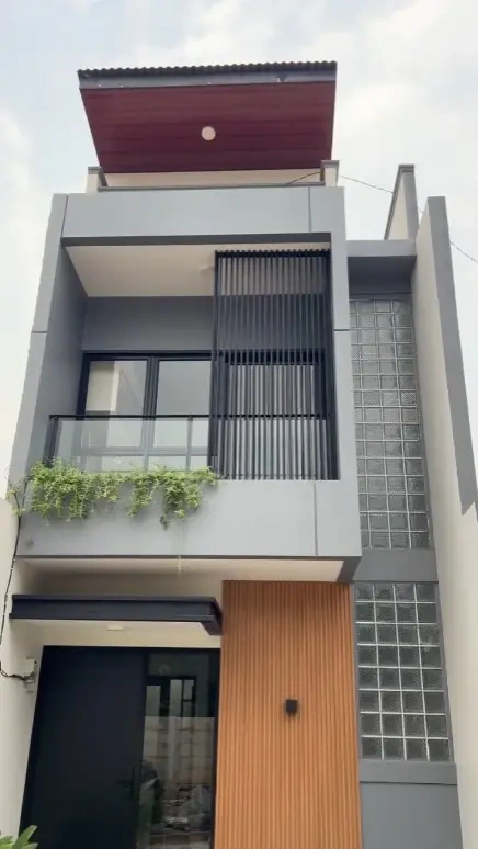 Punya Rumah di De Oasis Potensi Capital Gain Tinggi