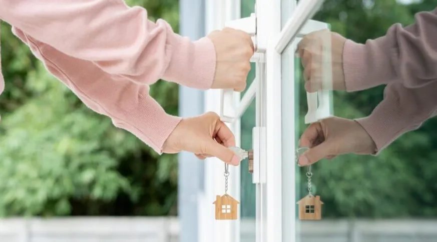 Plus Minus Beli Rumah Second dan Renovasi 