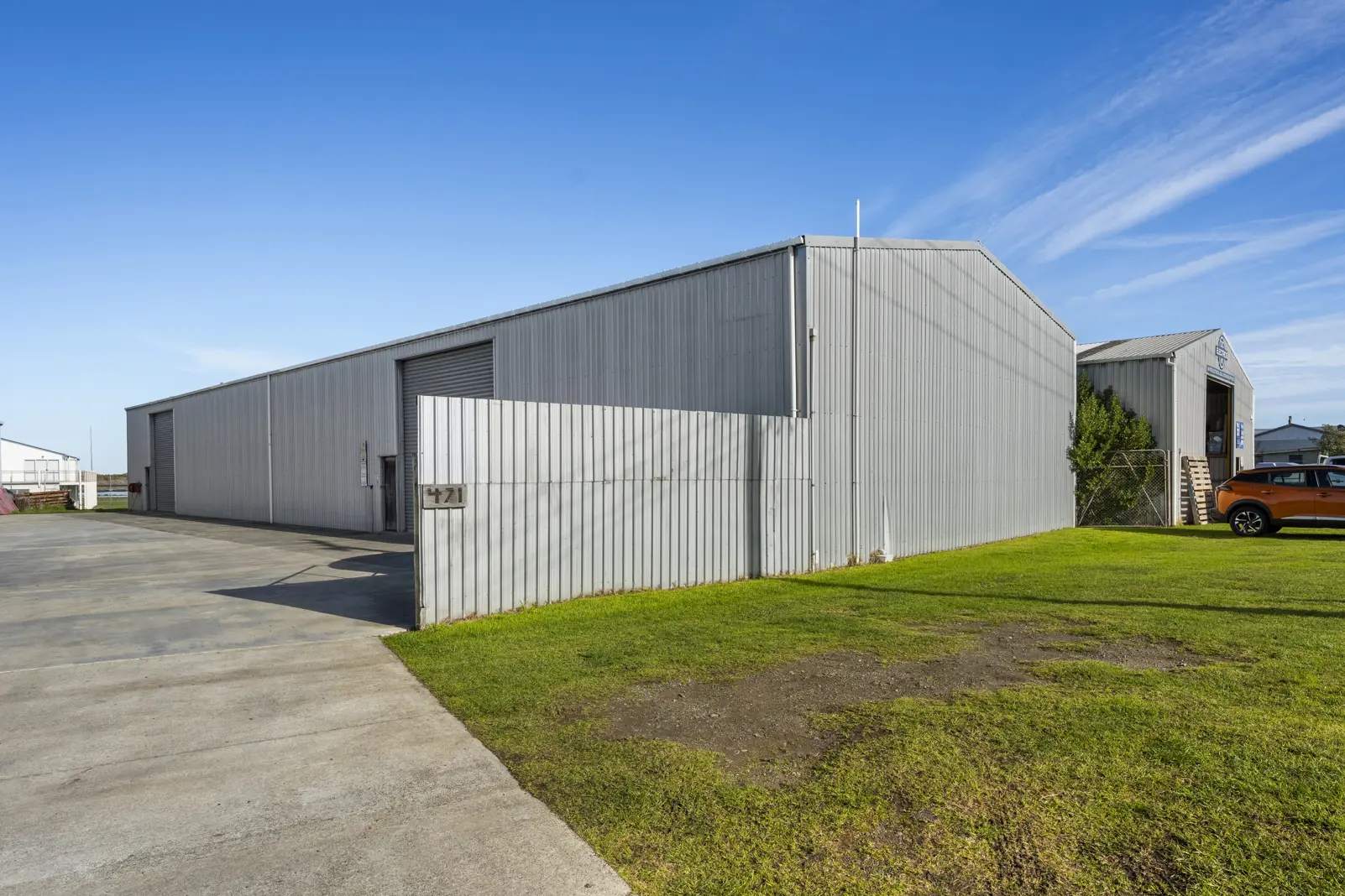 471 Heads Road, Castlecliff, Whanganui