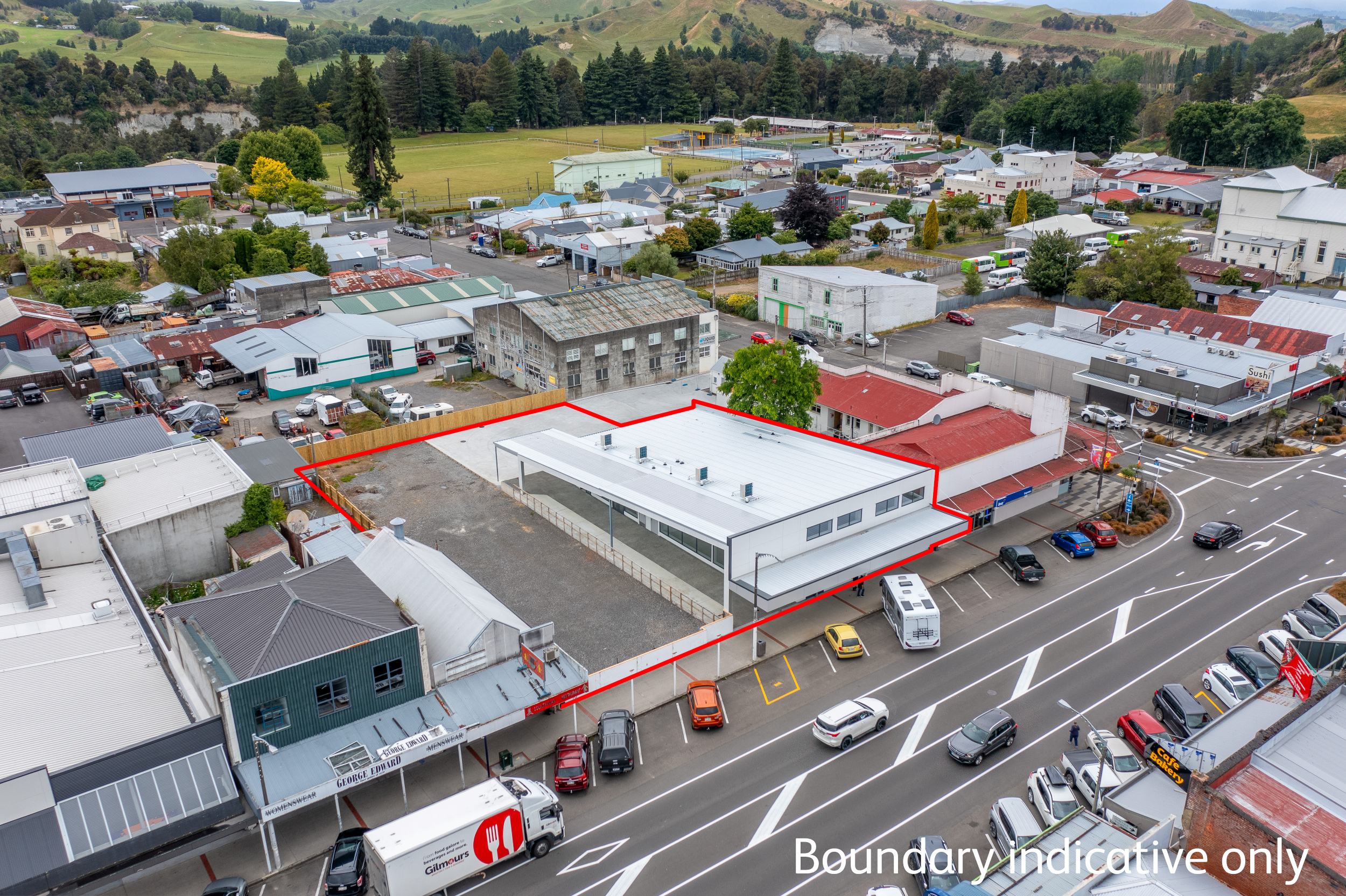 104 Hautapu Street, Taihape