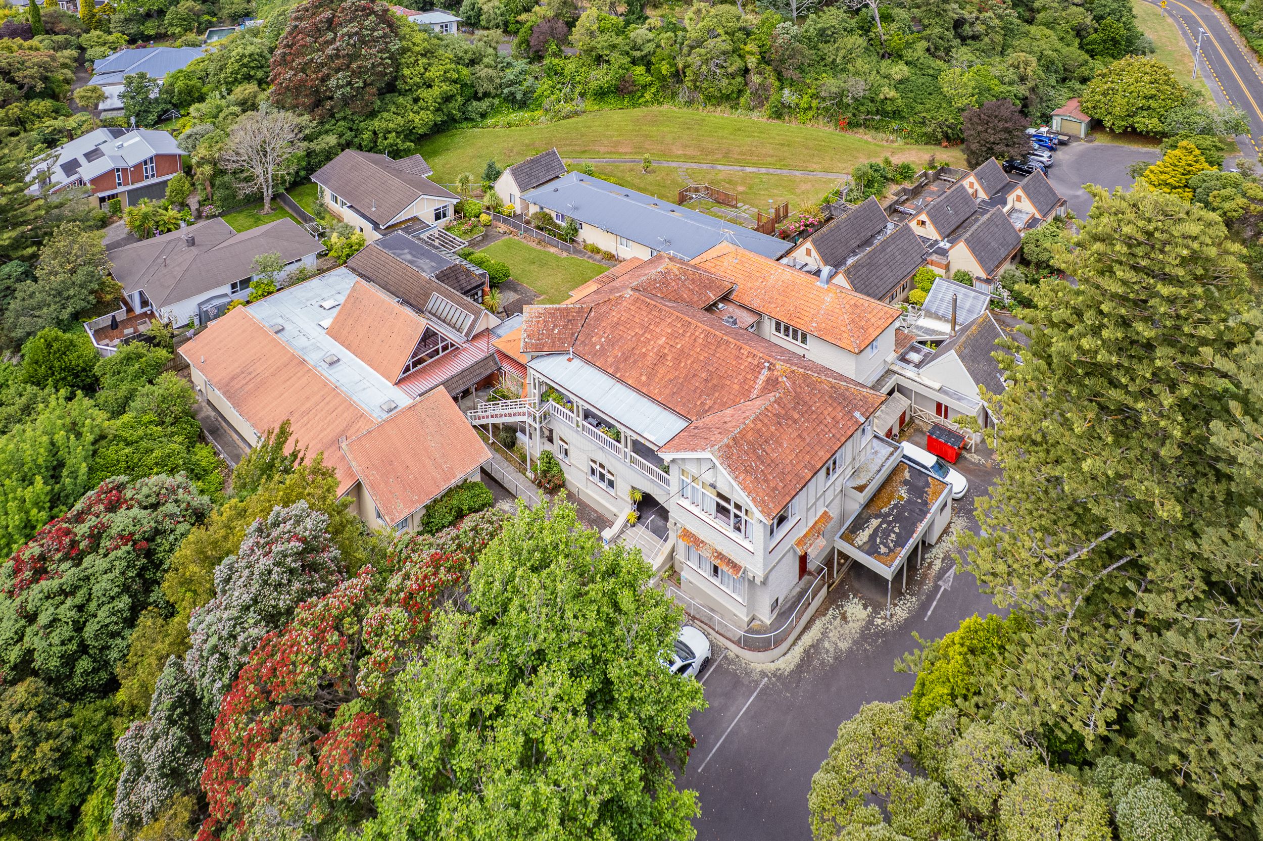 1 Mt View Road, Bastia Hill, Whanganui