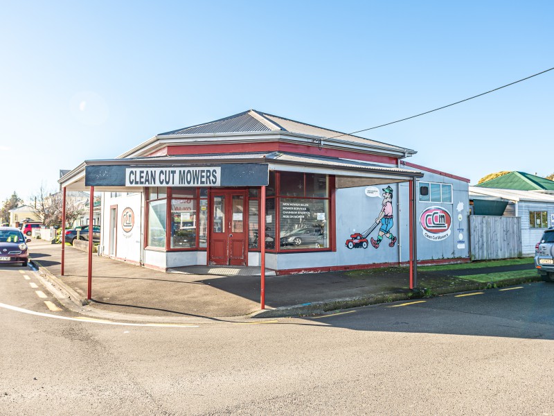 19 Dublin Street, Whanganui