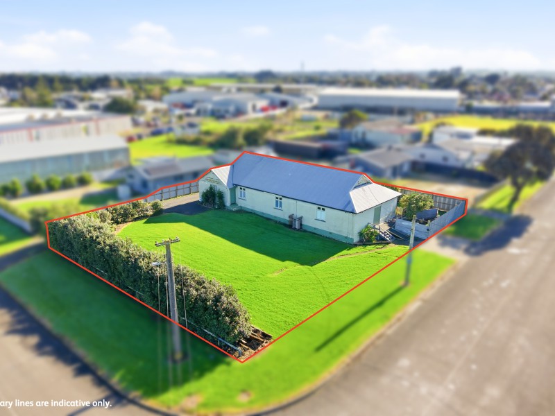 18 Beach Road, Castlecliff, Whanganui