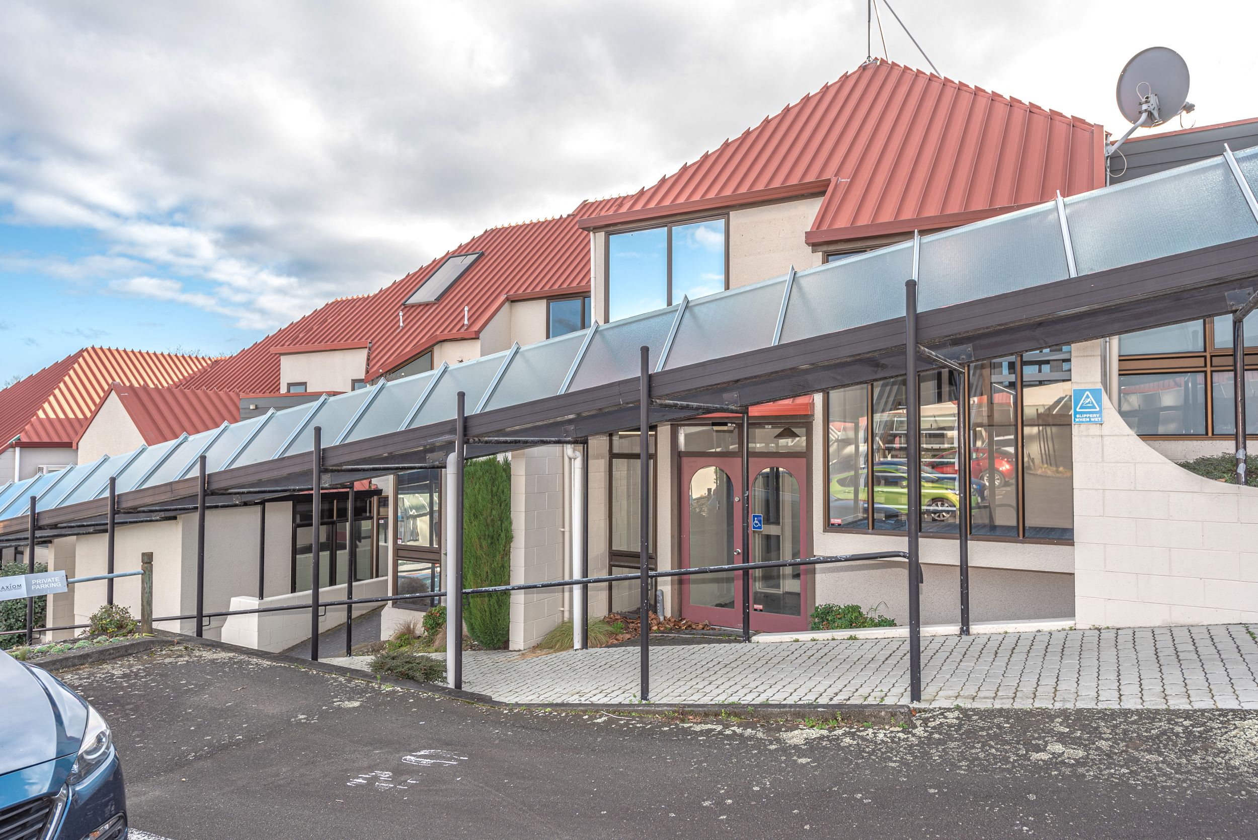 Unit 20-21, 225 Wicksteed Street, Whanganui