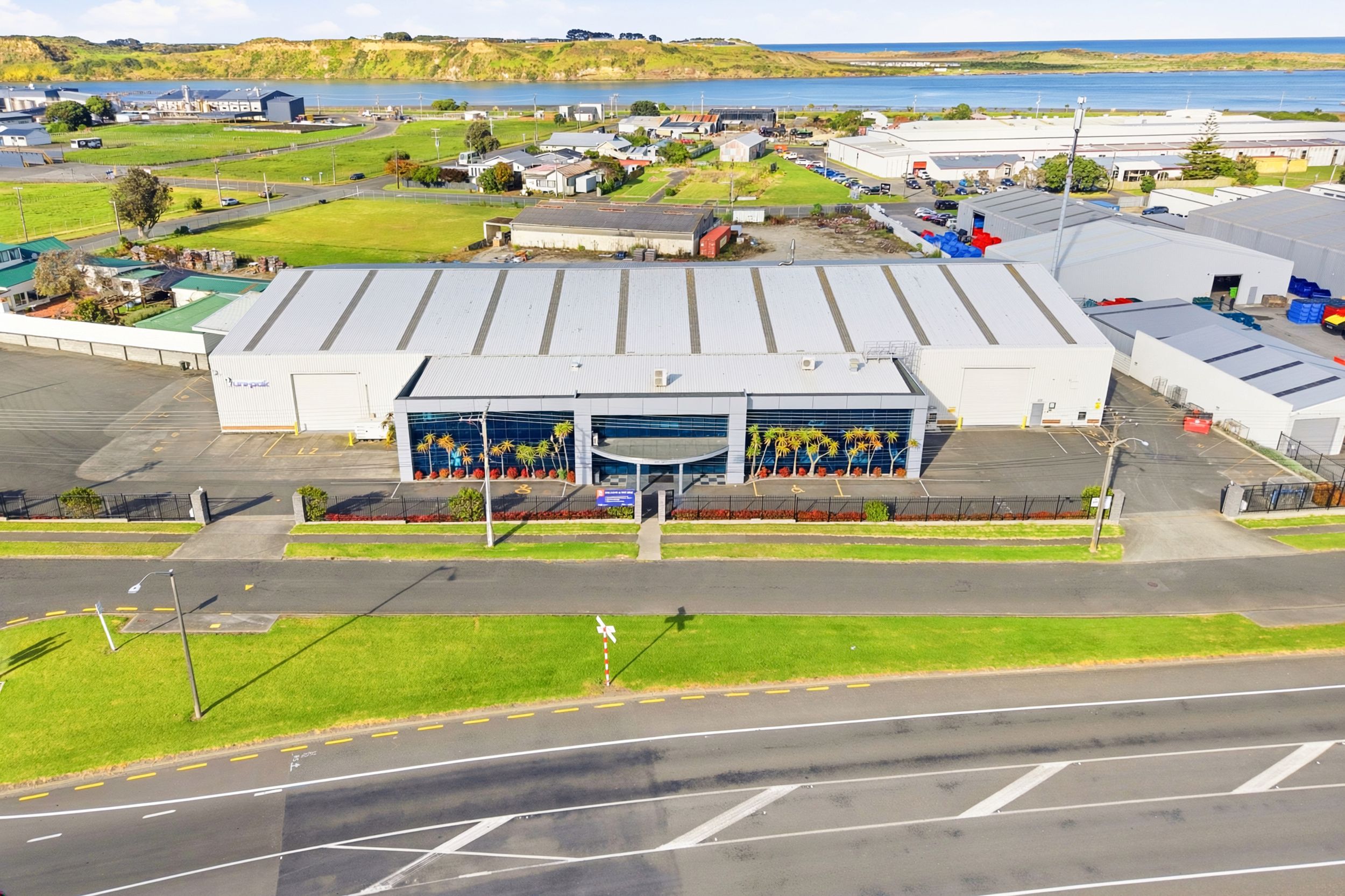 281-283 Heads Road, Castlecliff, Whanganui