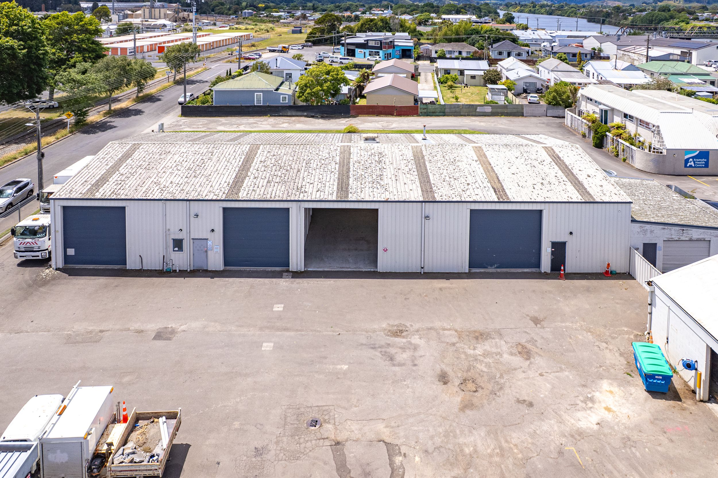 6 London Street, Aramoho, Whanganui