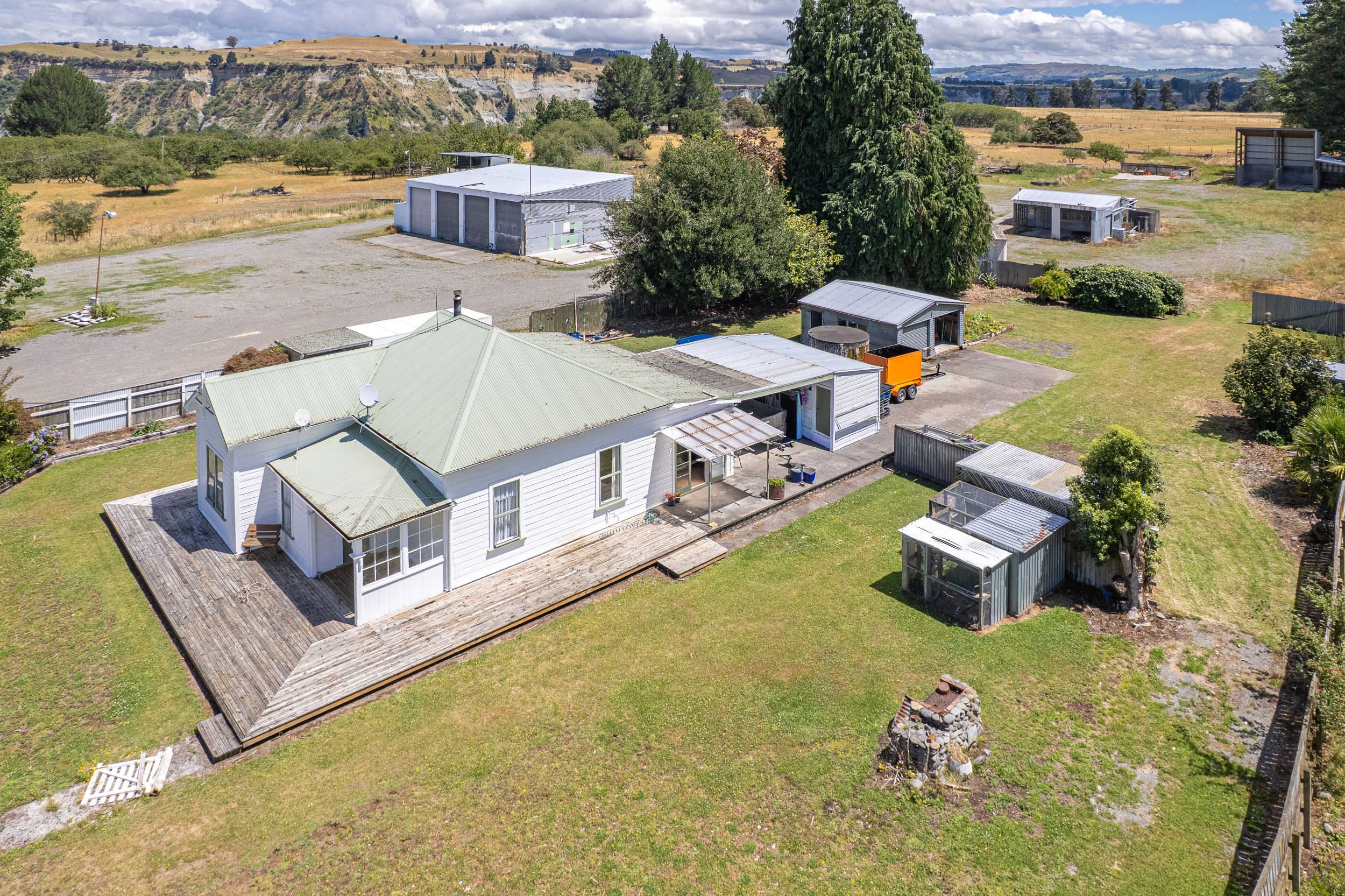 40 Onslow Street, Ohingaiti, Rangitikei