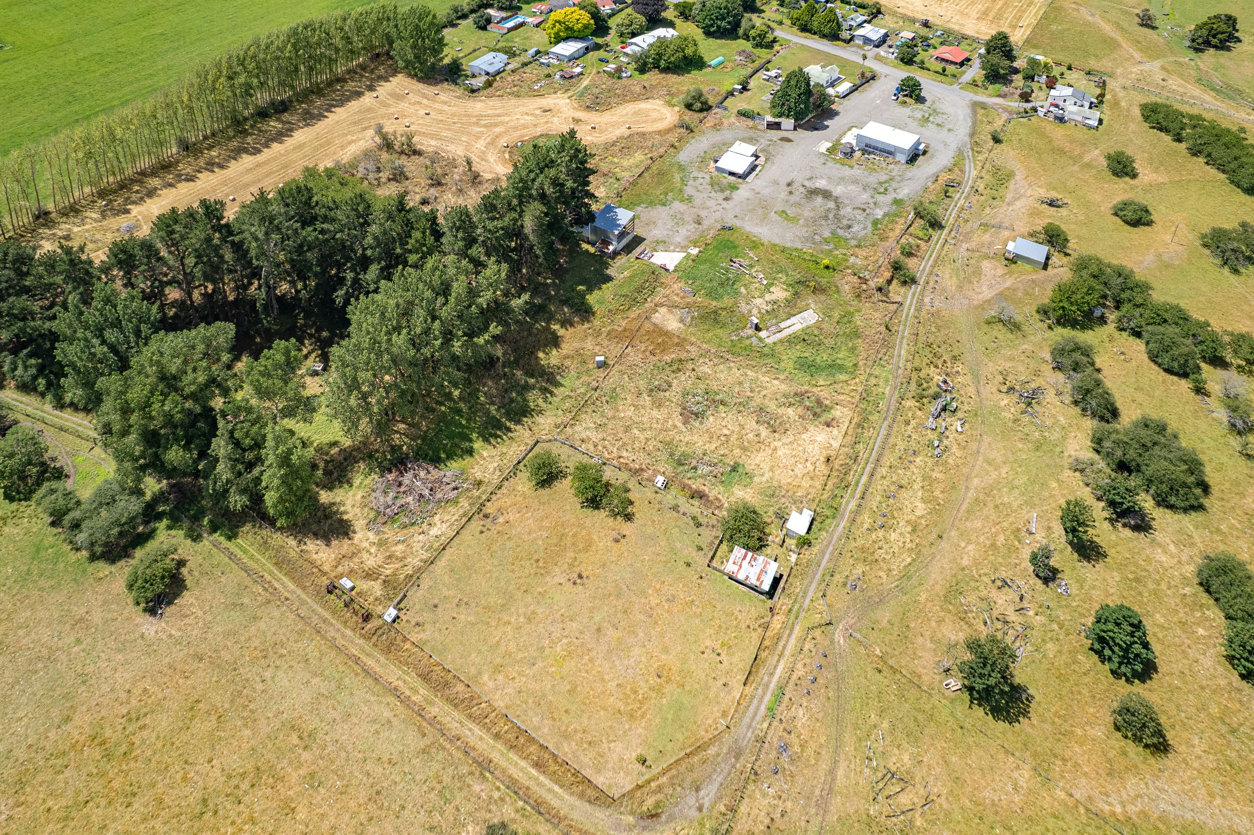 40 Onslow Street East, Ohingaiti, Rangitikei