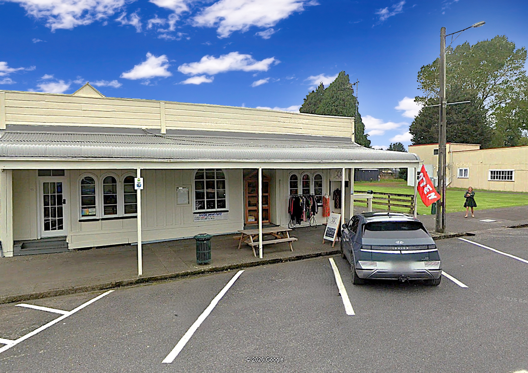 45 Seddon Street, Raetihi, Ruapehu