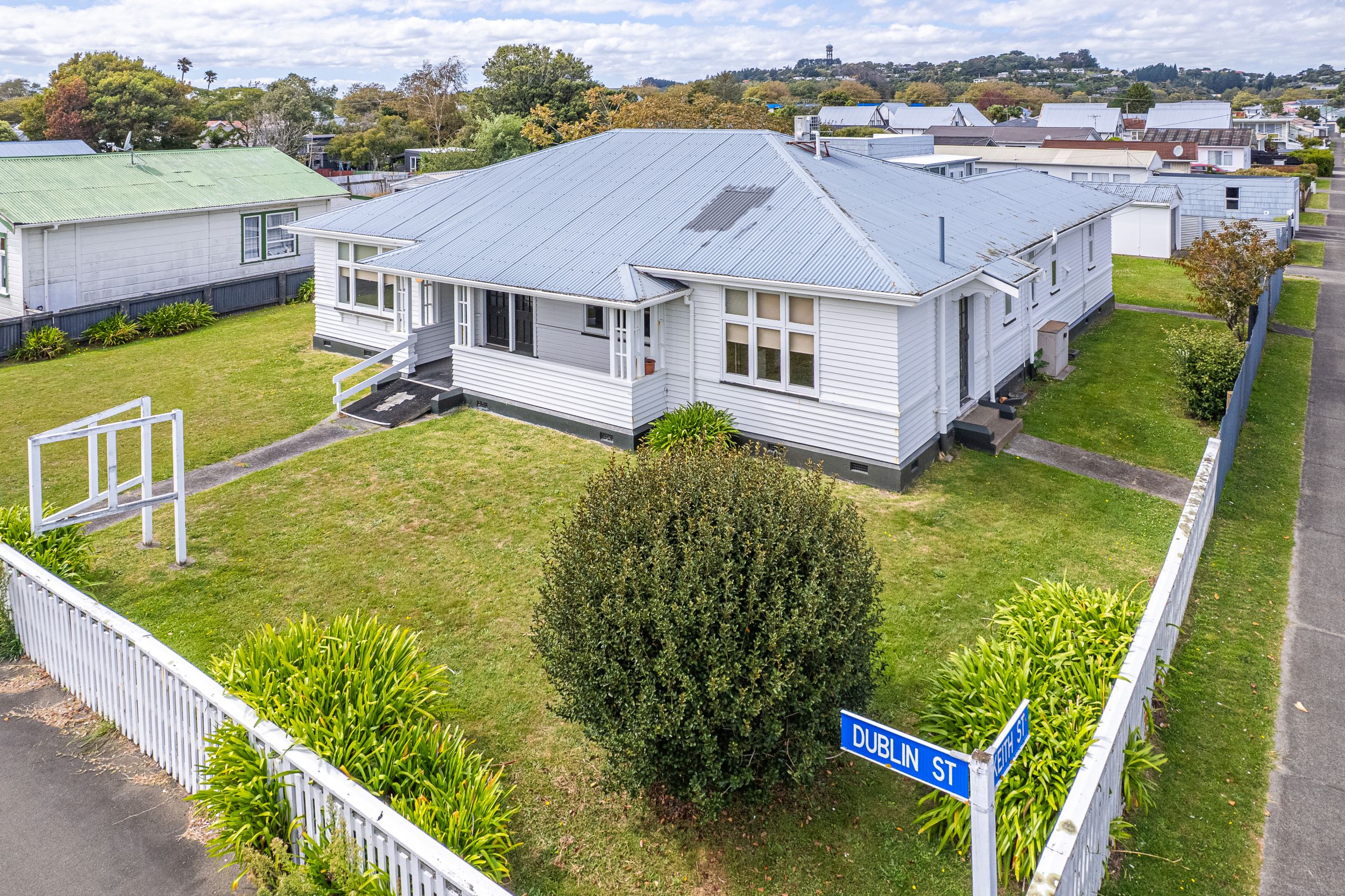 31 Dublin Street, Whangnui