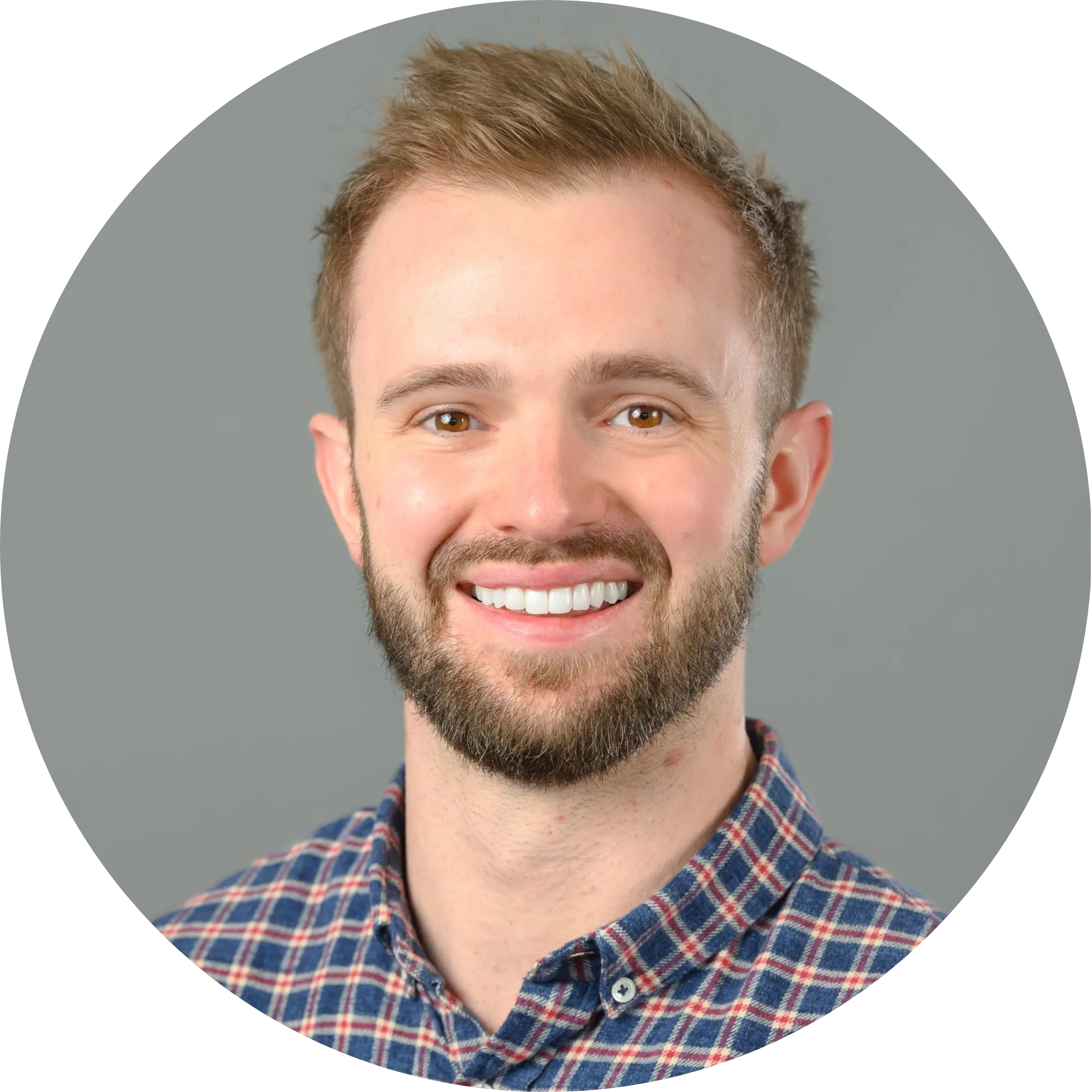 Gareth Baynam