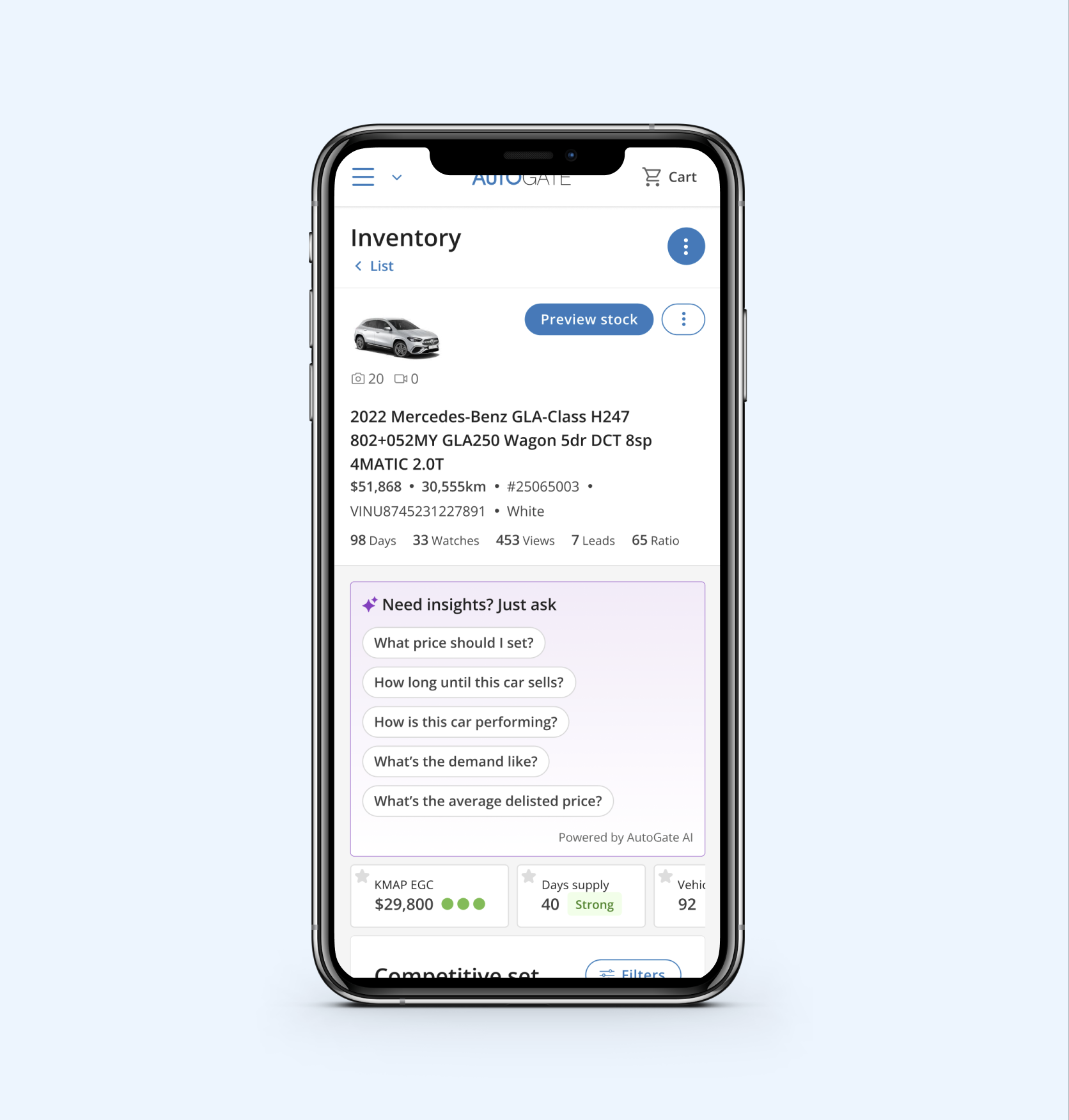 Portfolio Main Image