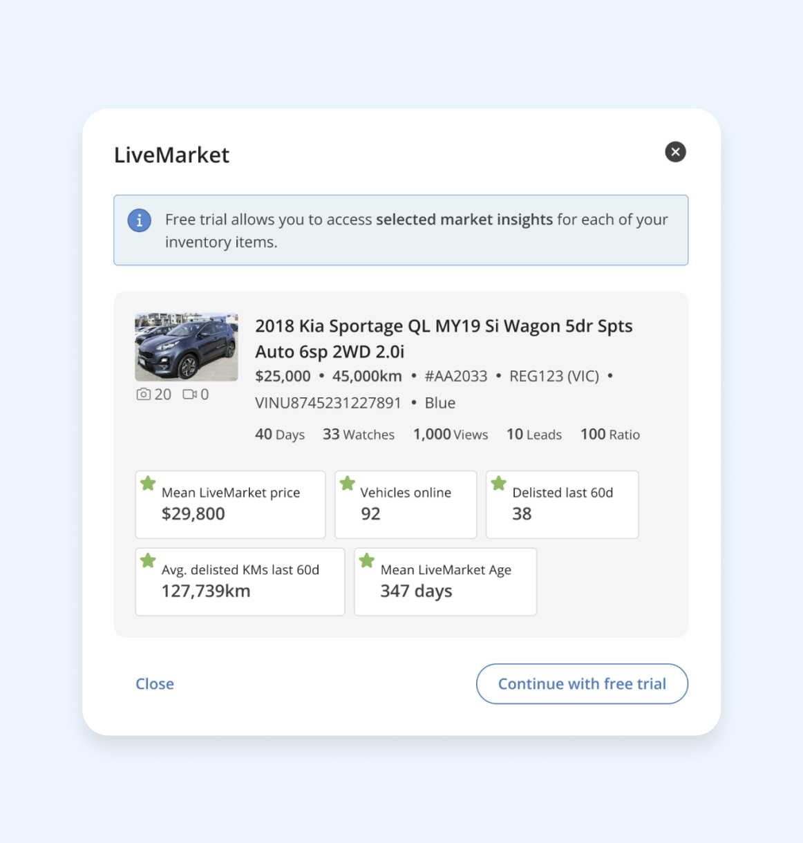 Portfolio Main Image