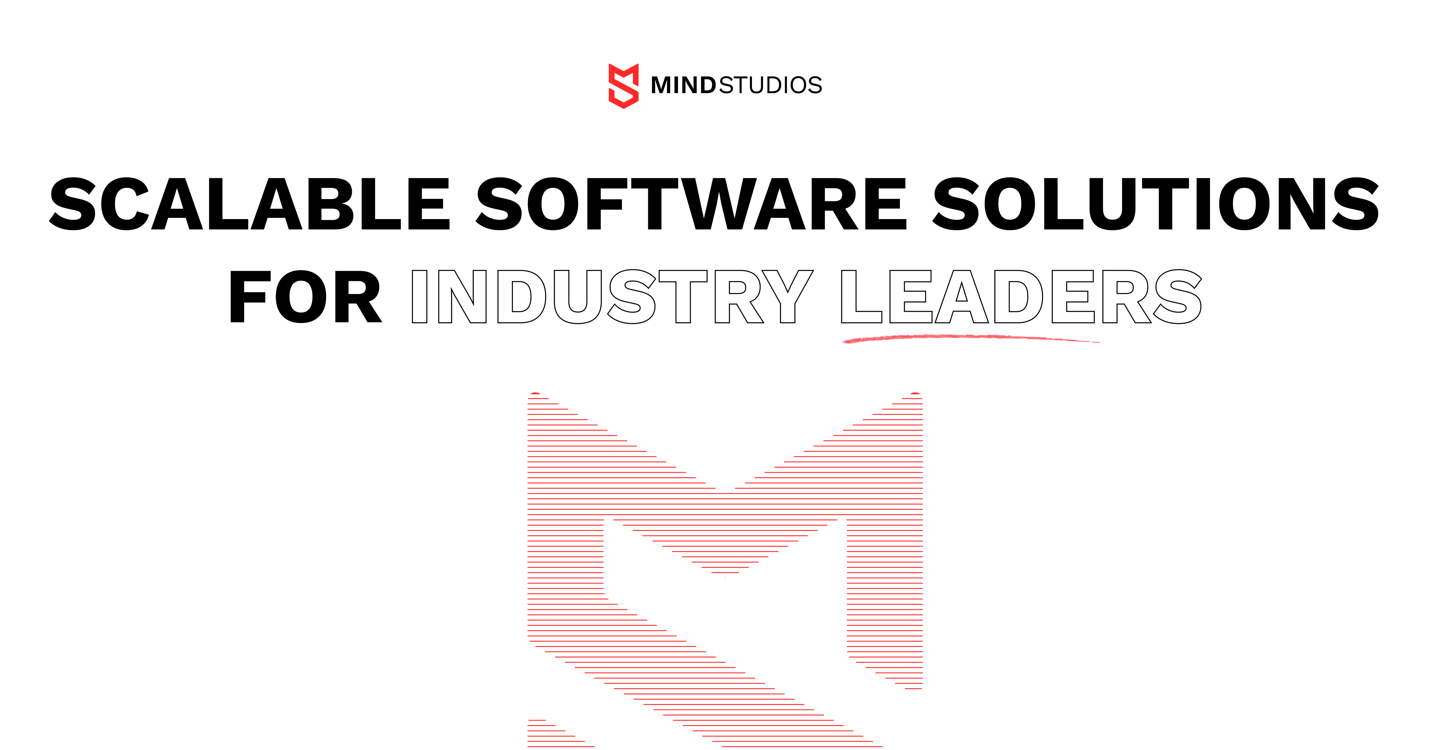 Leading Custom Software Development Company | Mind Studios