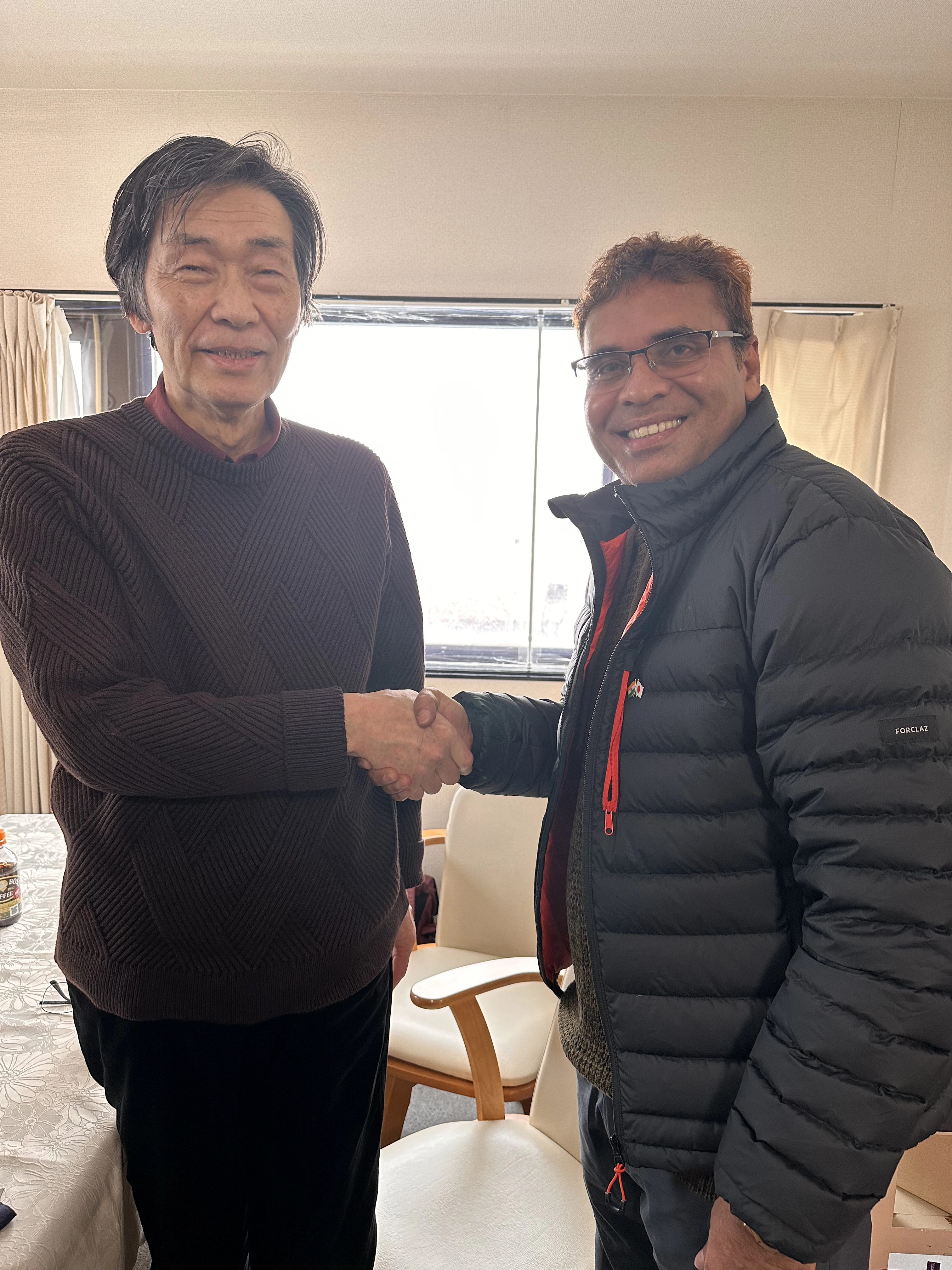 Denny thomas chempazha, denny amrithagiri