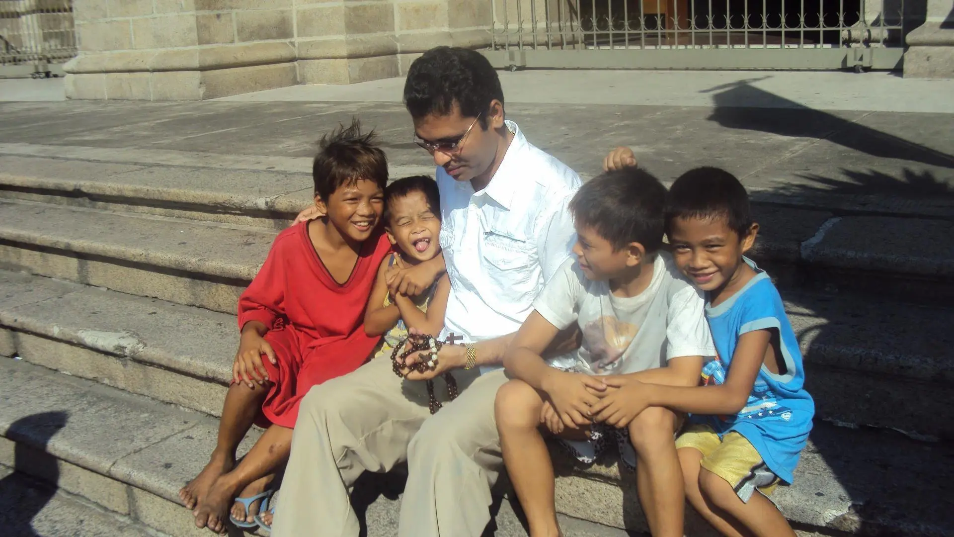 Denny thomas chempazha, denny amrithagiri