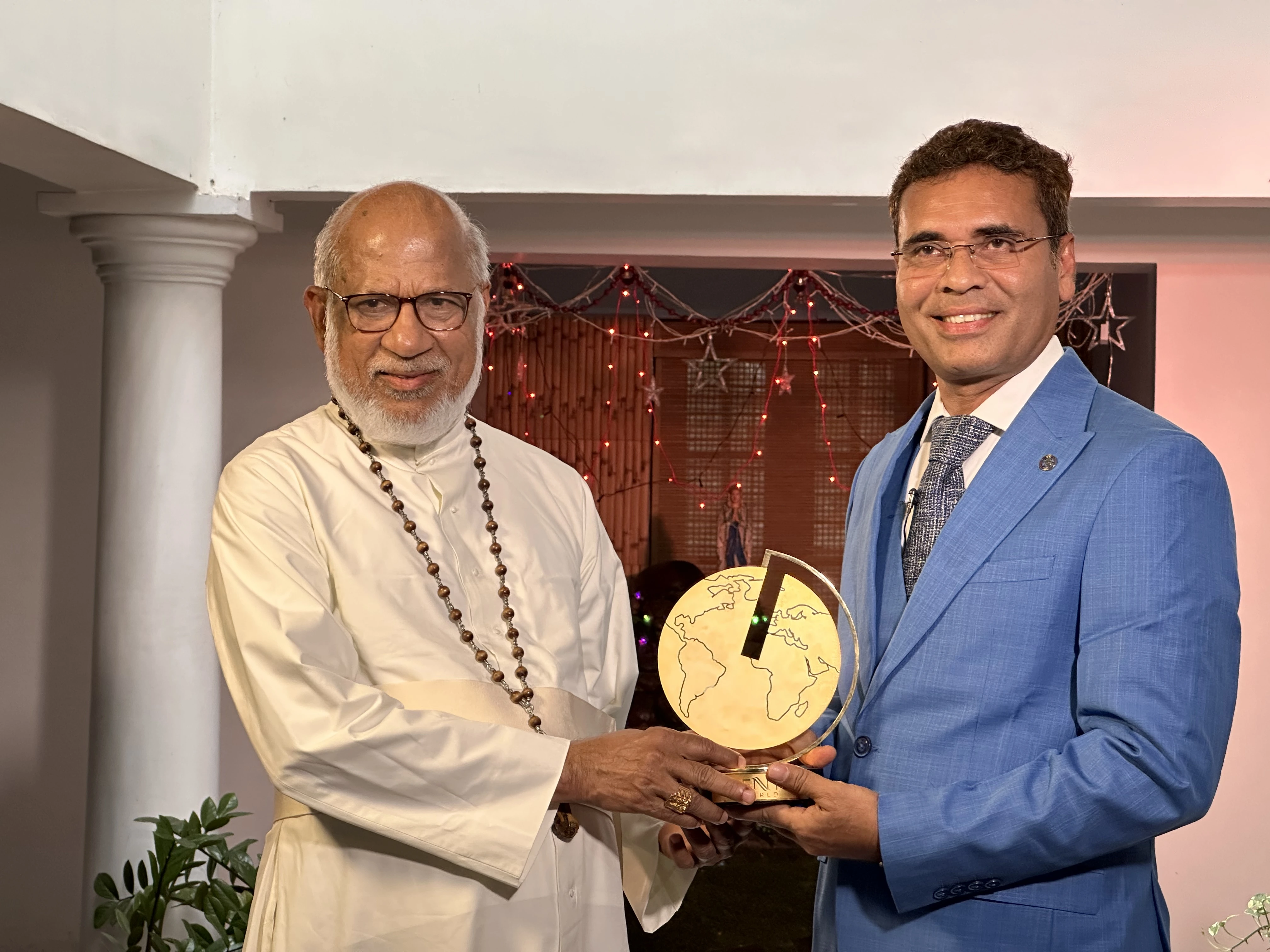 Denny thomas chempazha, denny amrithagiri