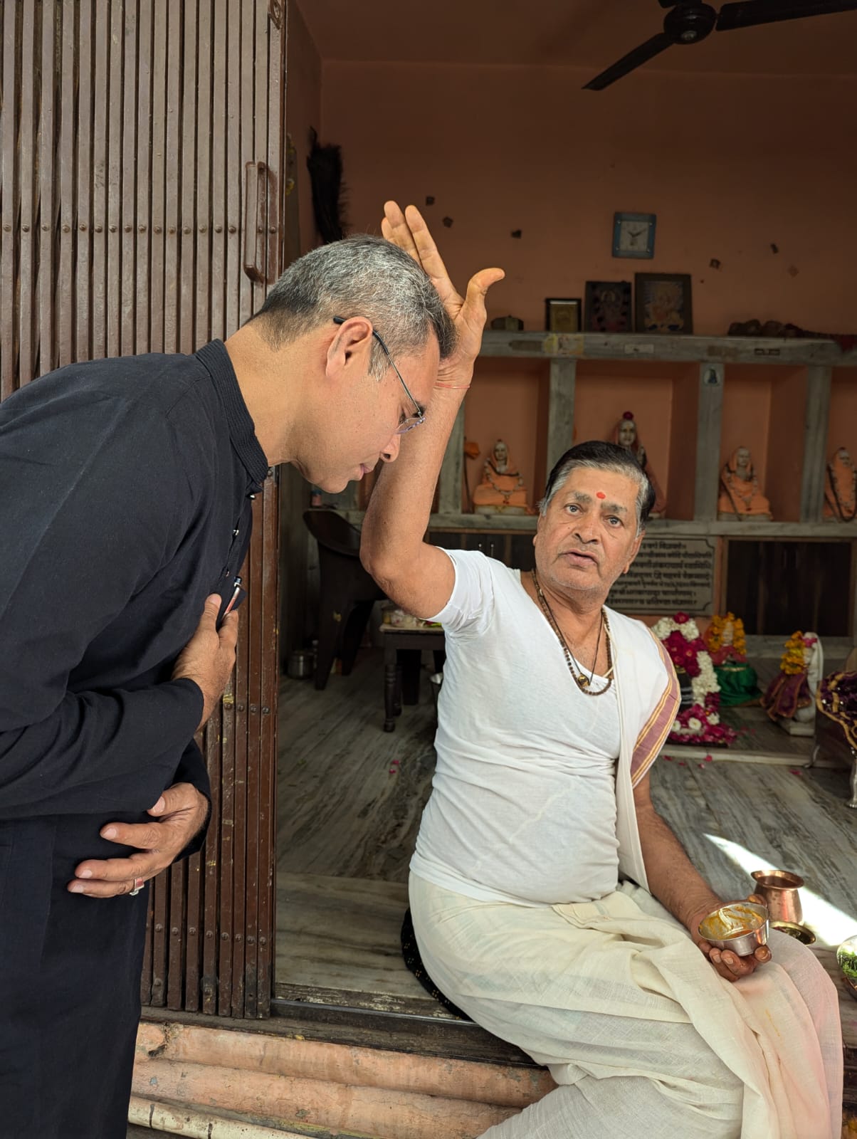 Denny thomas chempazha, denny amrithagiri