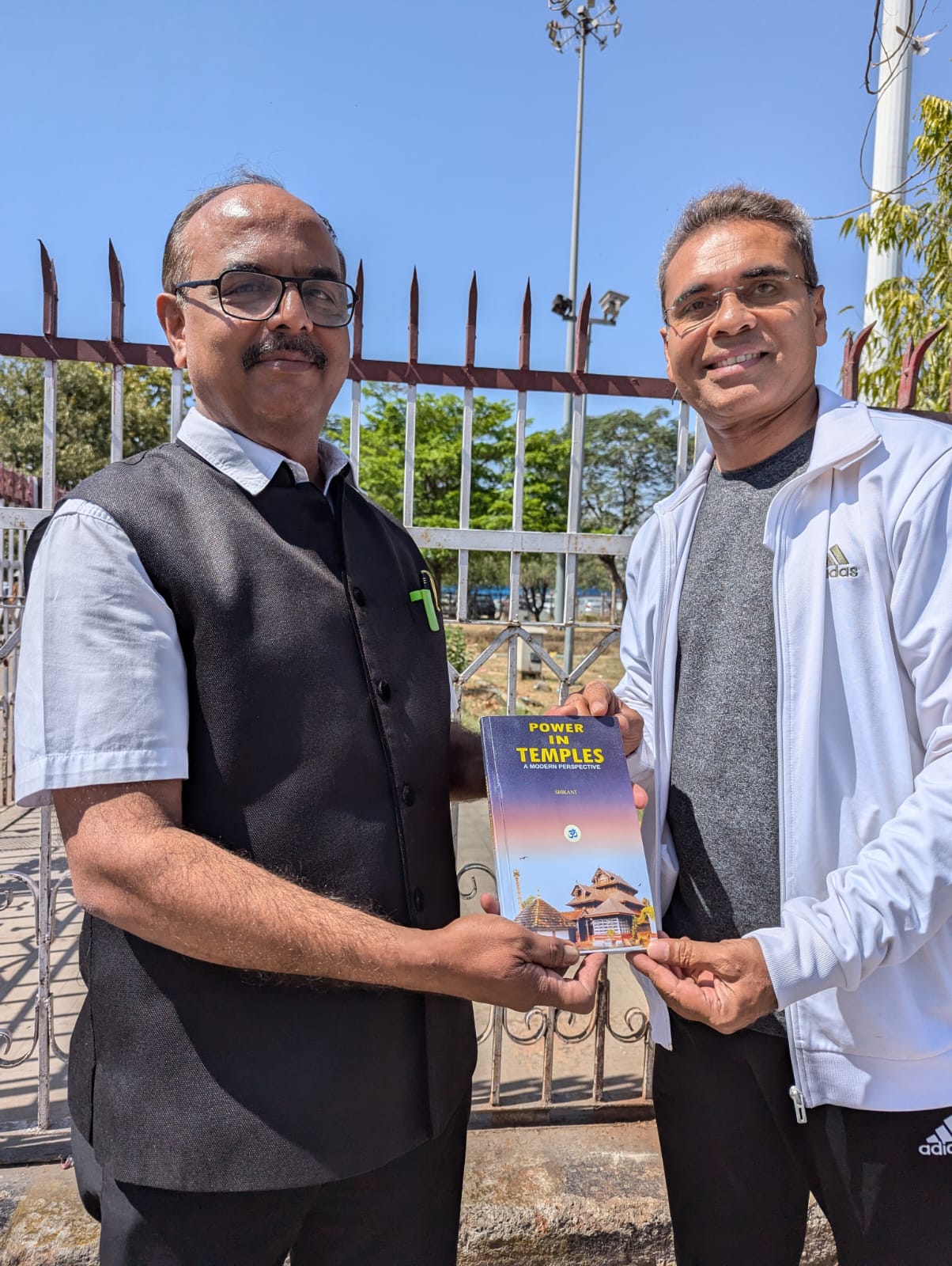 Denny thomas chempazha, denny amrithagiri