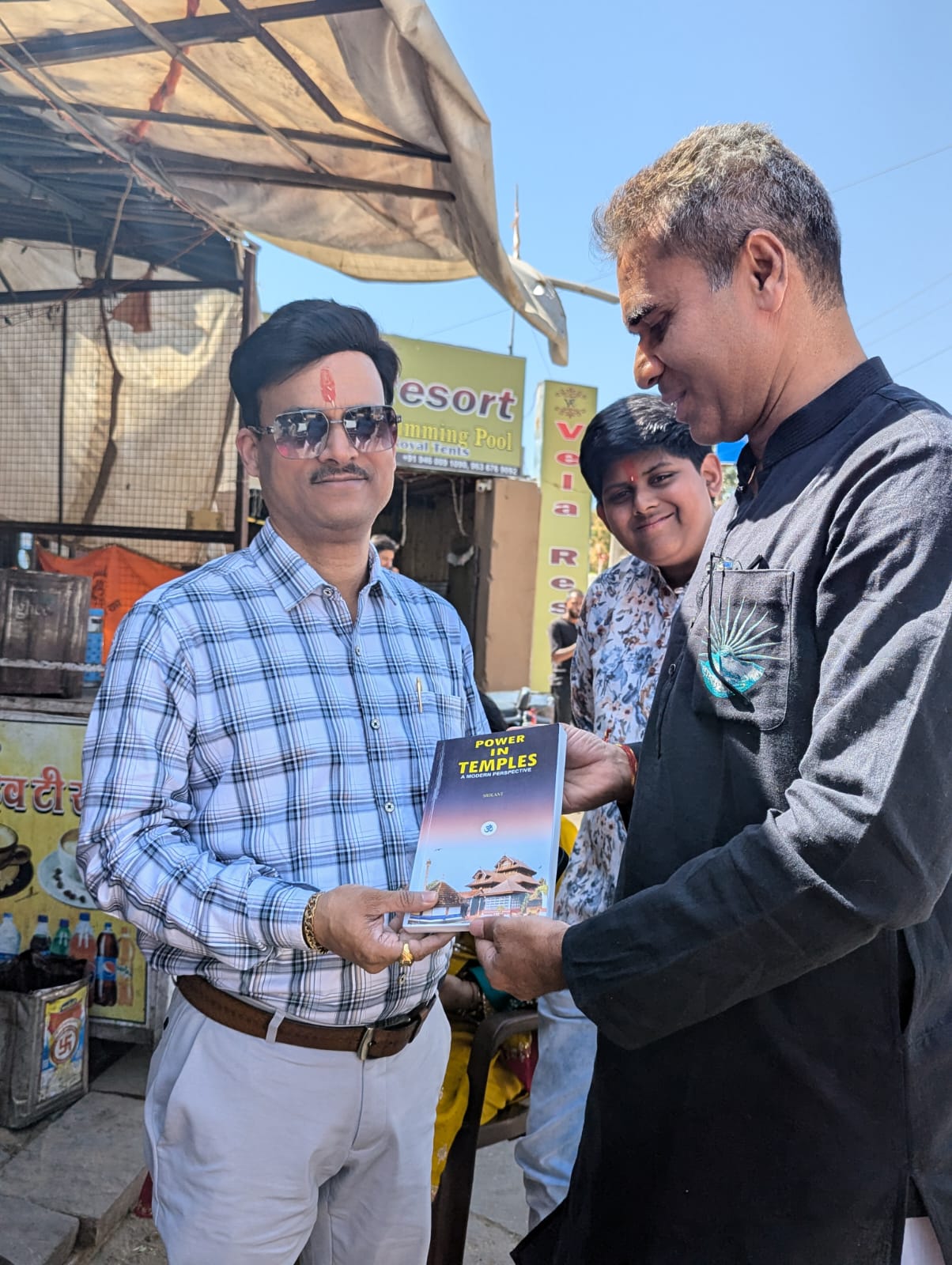 Denny thomas chempazha, denny amrithagiri