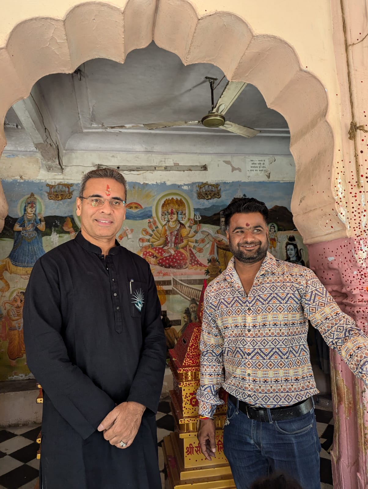 Denny thomas chempazha, denny amrithagiri