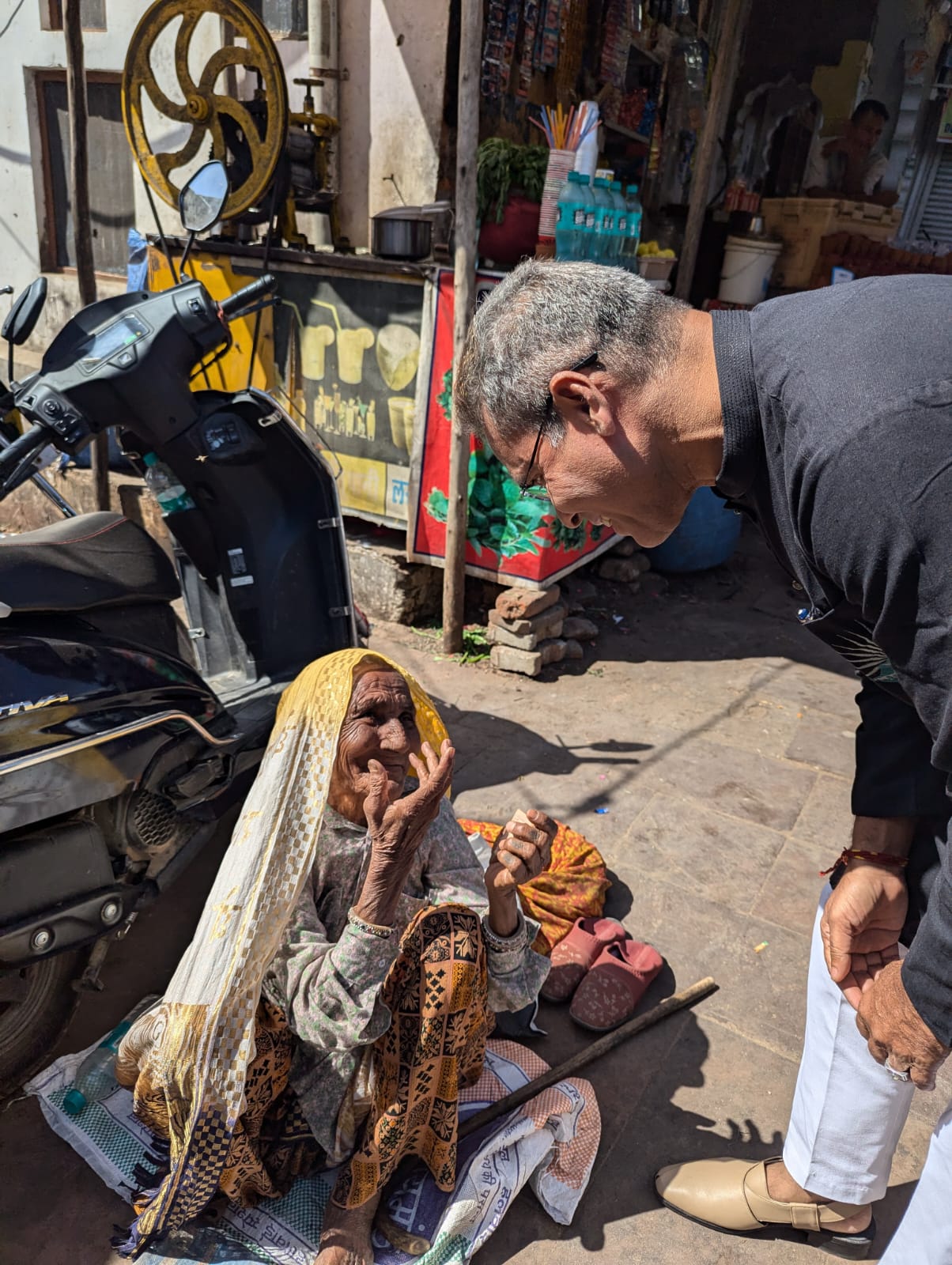 Denny thomas chempazha, denny amrithagiri