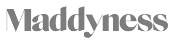 Logo Maddyness
