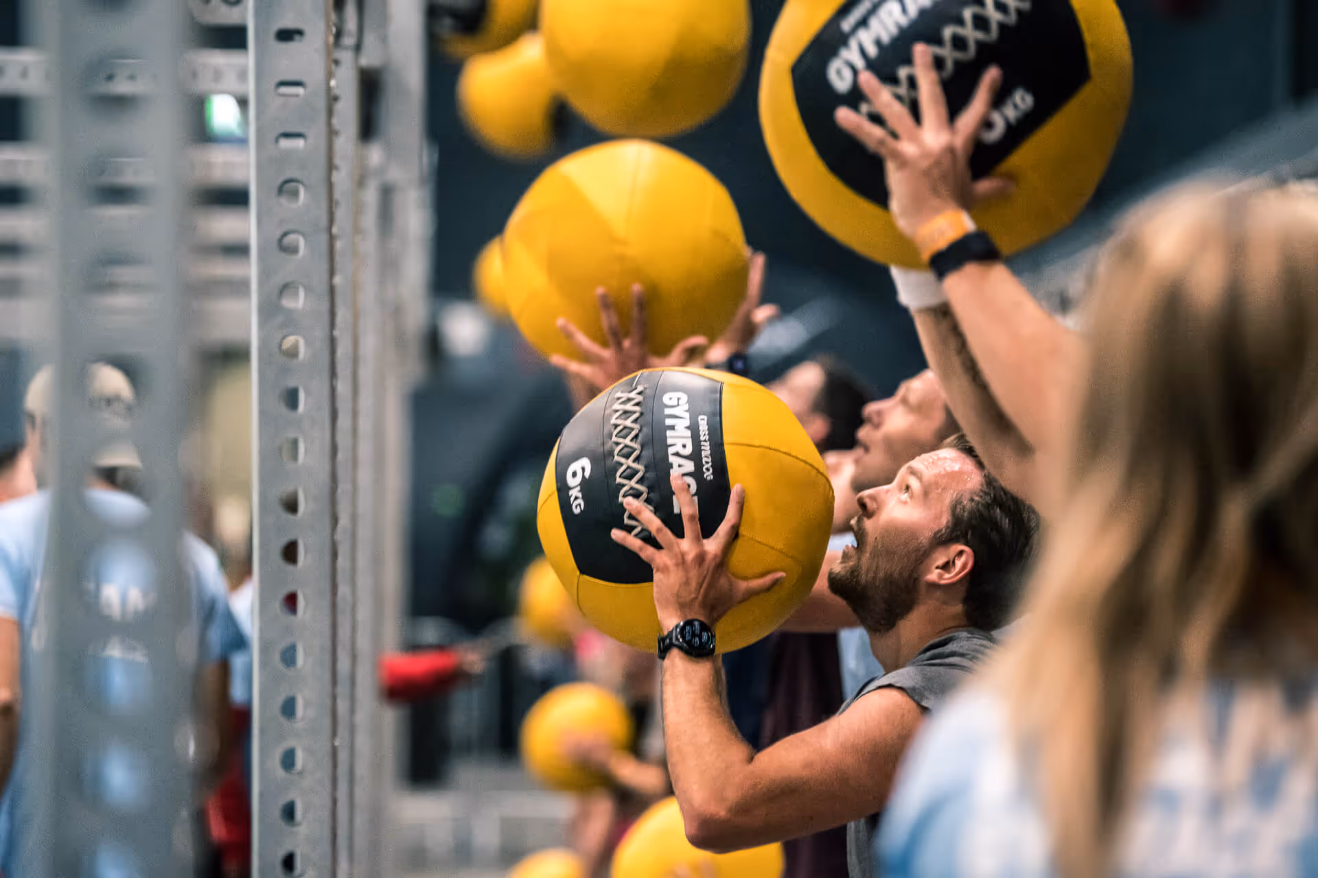 Your custom description