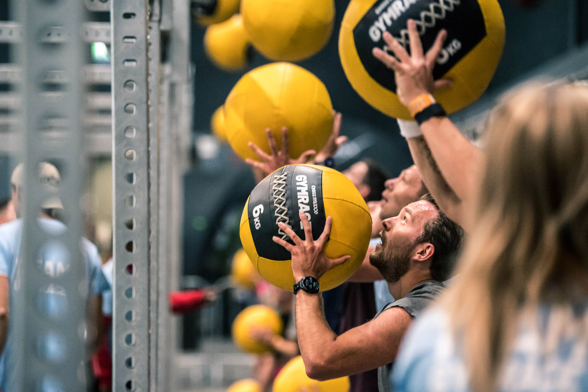 Your custom description