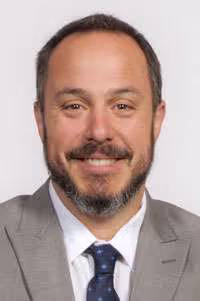 Personal Injury Attorney Antonio Bruni