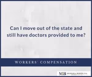 How are doctor's chosen?