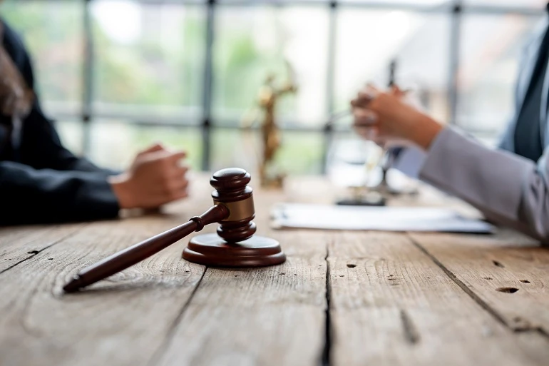 settlement negotiations