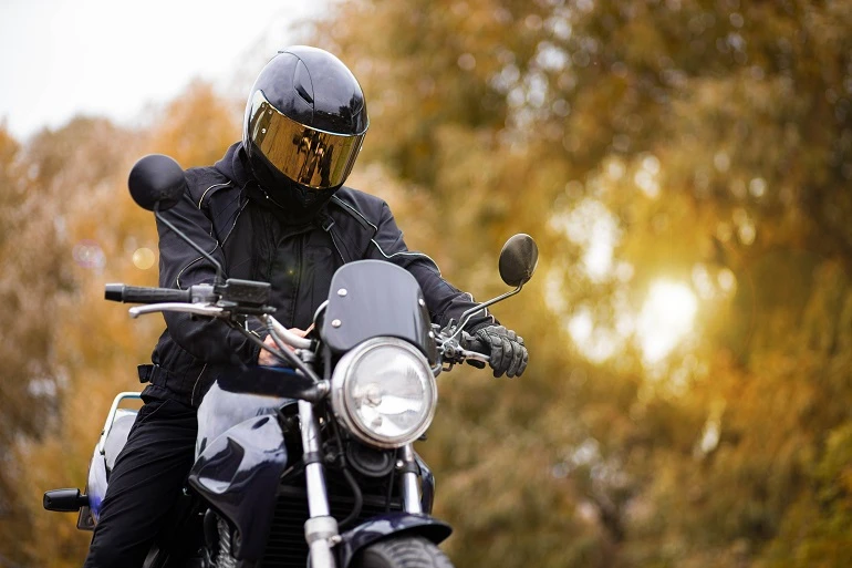Motorcycle Accidents