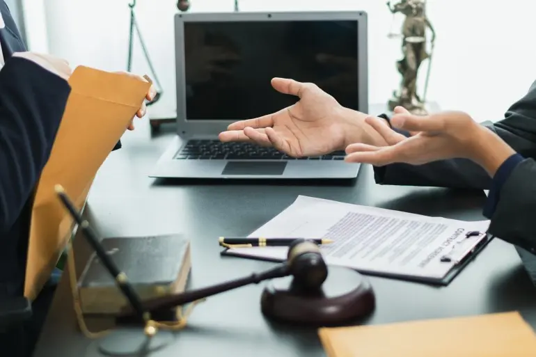 How to Prove Negligence in a Slip and Fall Case