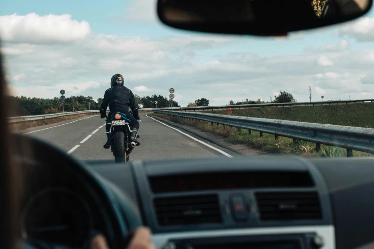 For Motor Vehicle Drivers