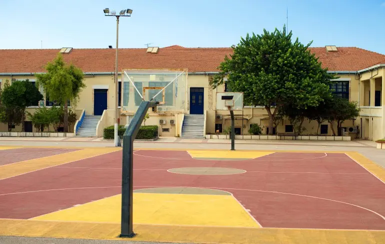 Time Limits for Suing a Public School