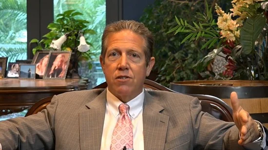 What do you get from your settlement?