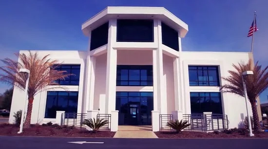 Michles & Booth: Fort Walton Office Tour