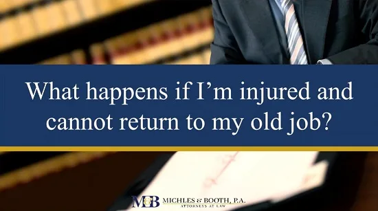 Workers' Compensation Attorney