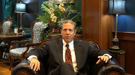 Michles & Booth: Letter of Protection (Update 2016)