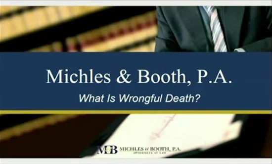 What You Need To Know About Wrongful Death