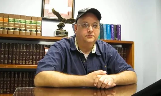 5 Michles & Booth Client Exit Interview - Michael Saylor