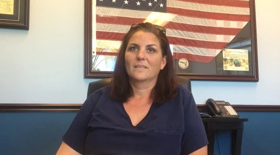 Michles & Booth Client Exit Interview - Michelle Perfetti