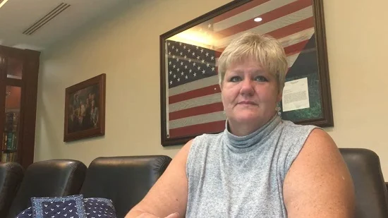 Michles & Booth Client Exit Interview - Susan Gery