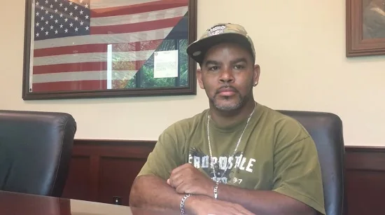 7 Michles & Booth Client Exit Interview - Vernon Gamble