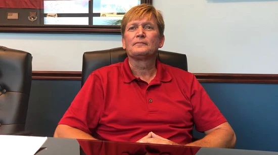 Michles & Booth Client Exit Interview - Brian Taylor