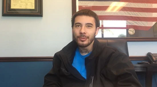 Michles & Booth Client Exit Interview - Joshua Burke