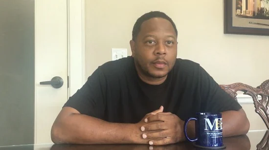 Michles & Booth Client Exit Interview - Gordia Hayes